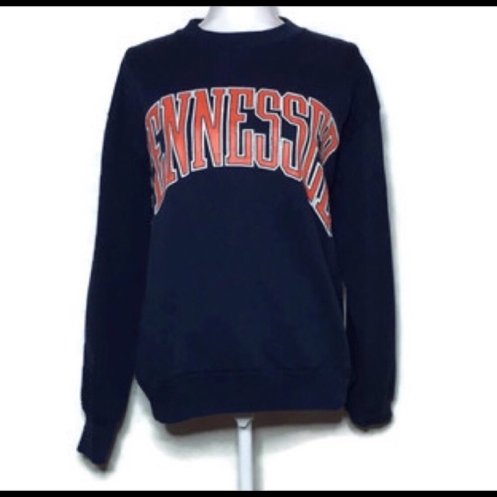 Tennessee Vols Sweatshirt SZ Large